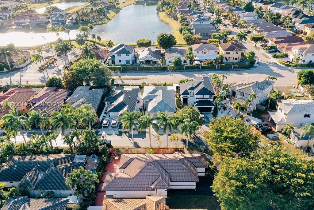 P A AT WEST SUNSET - Residential