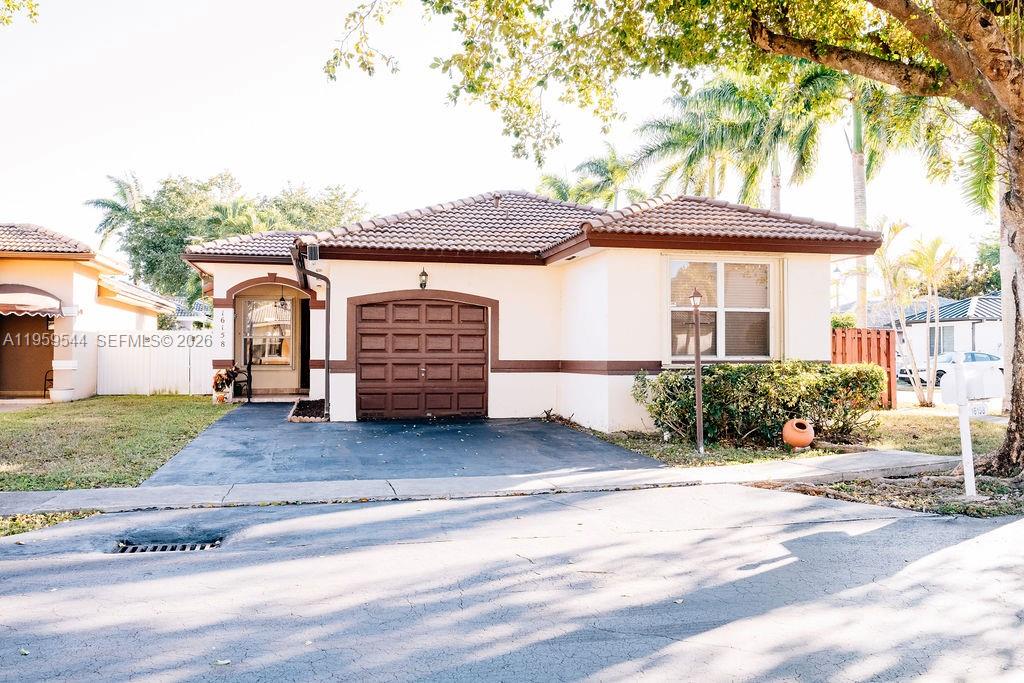 P A AT WEST SUNSET - Residential