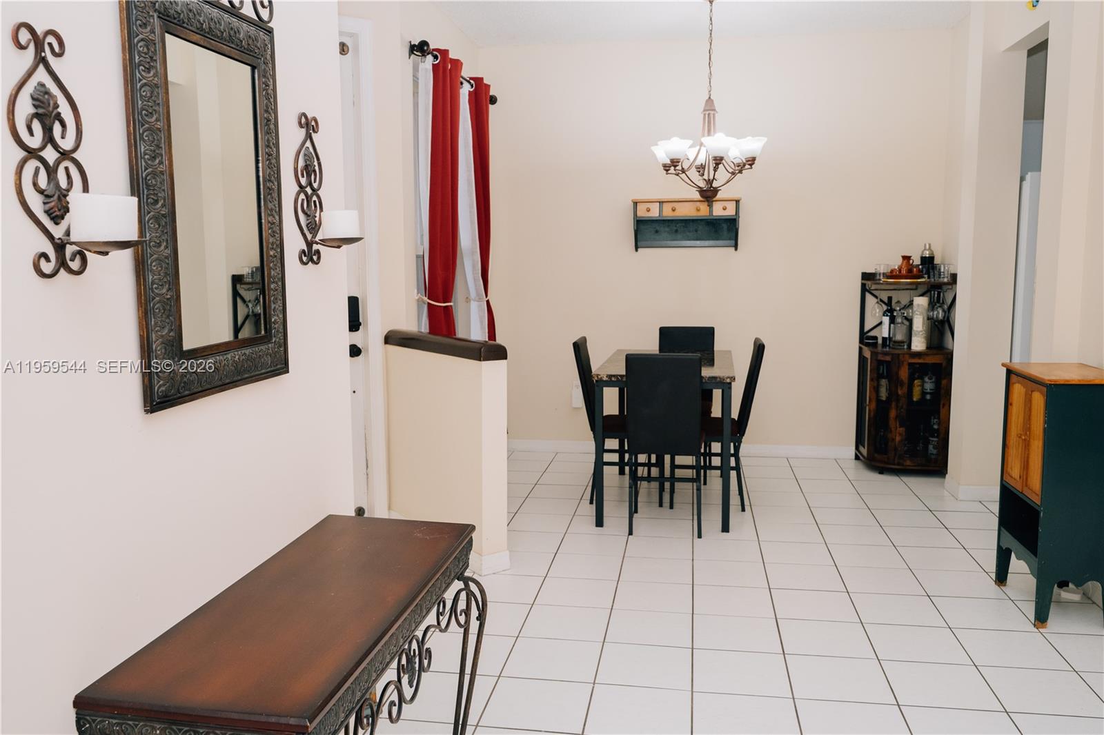 P A AT WEST SUNSET - Residential