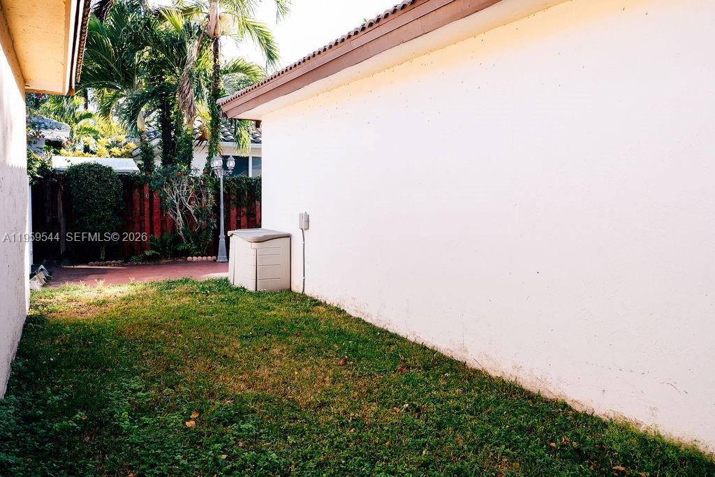 P A AT WEST SUNSET - Residential