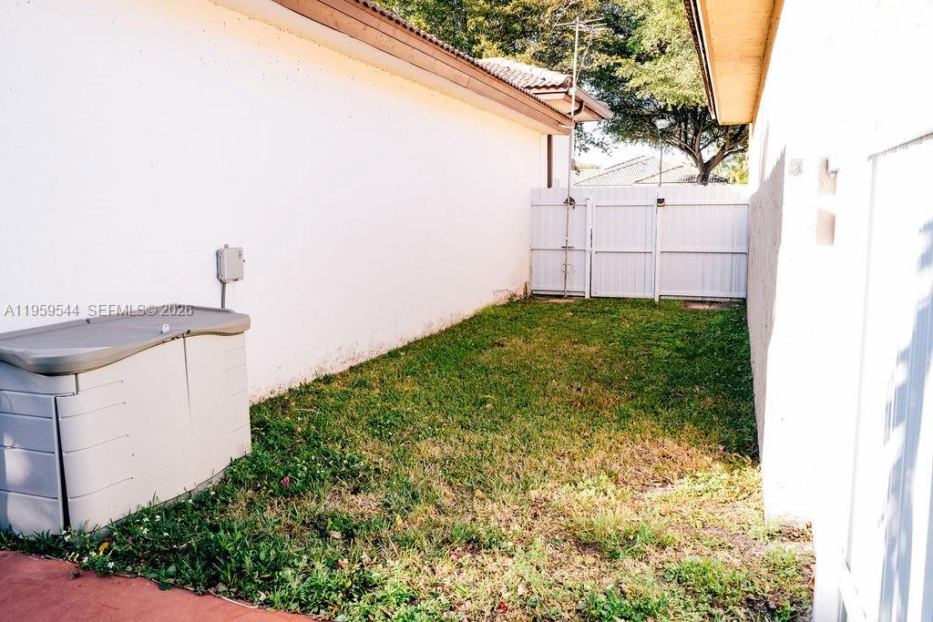 P A AT WEST SUNSET - Residential