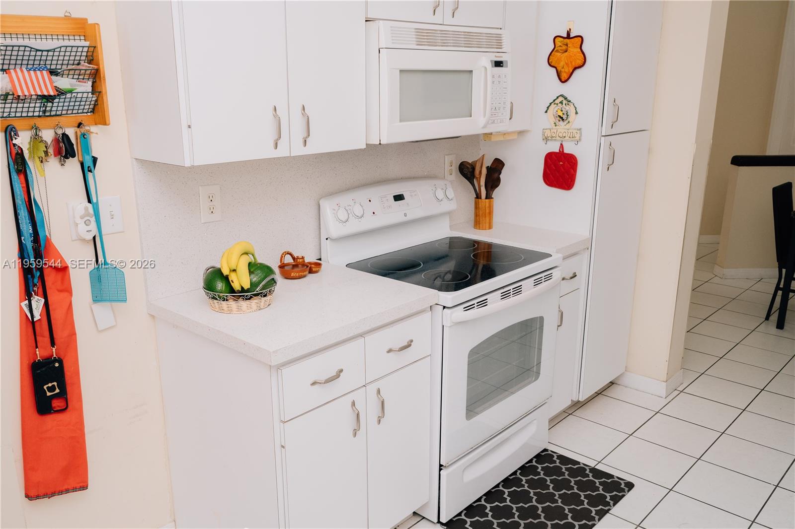 P A AT WEST SUNSET - Residential