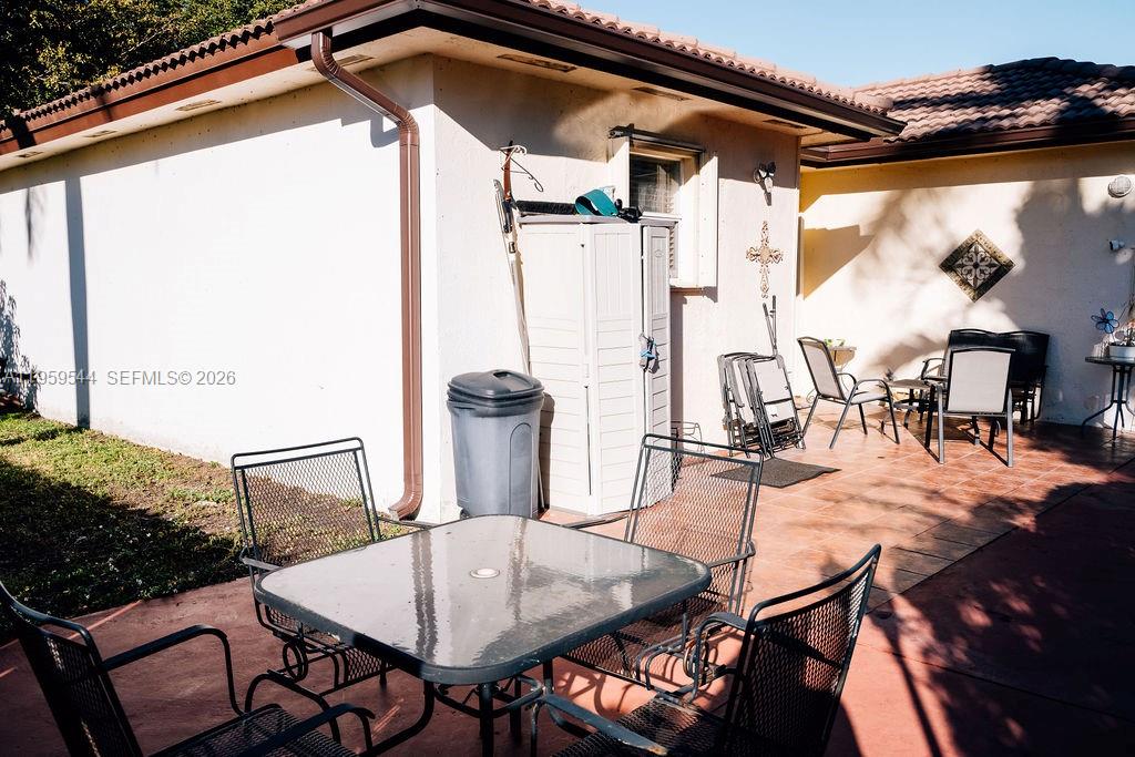 P A AT WEST SUNSET - Residential