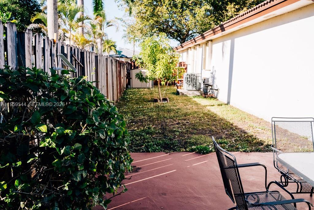 P A AT WEST SUNSET - Residential