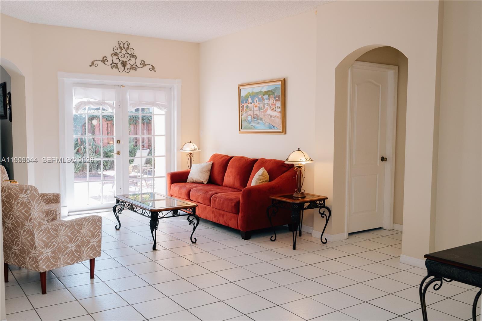 P A AT WEST SUNSET - Residential