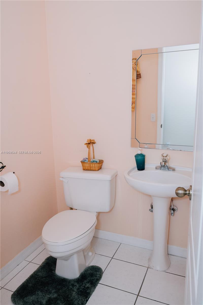 P A AT WEST SUNSET - Residential