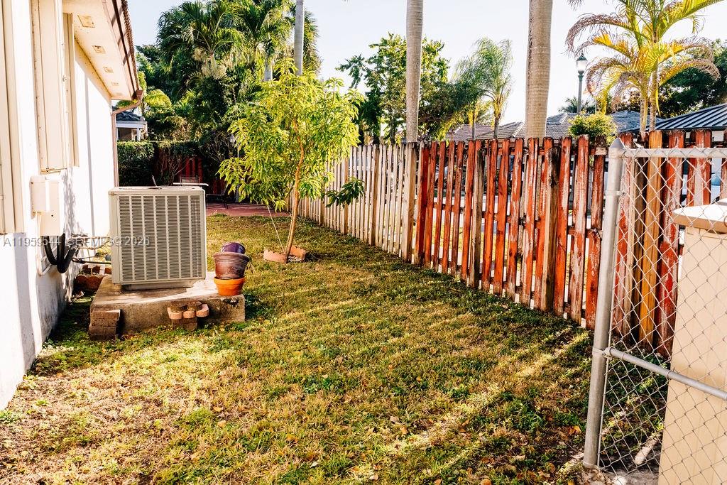 P A AT WEST SUNSET - Residential