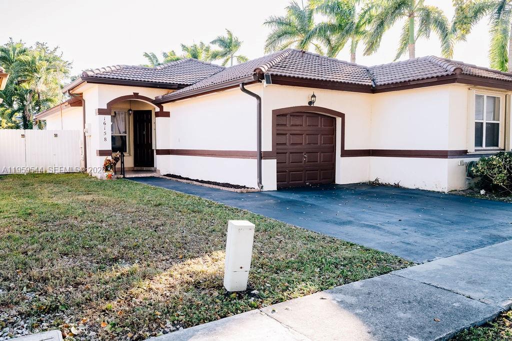 P A AT WEST SUNSET - Residential