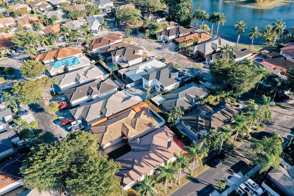 P A AT WEST SUNSET - Residential