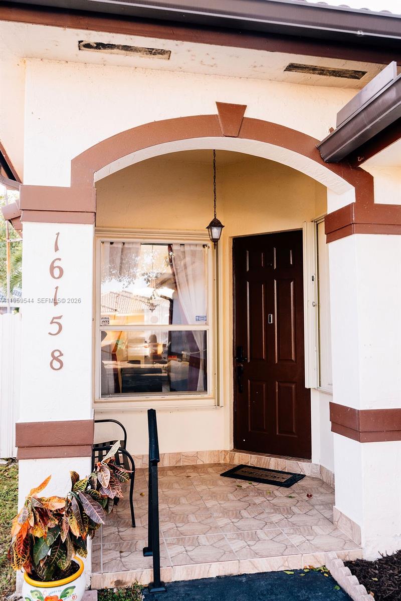 P A AT WEST SUNSET - Residential