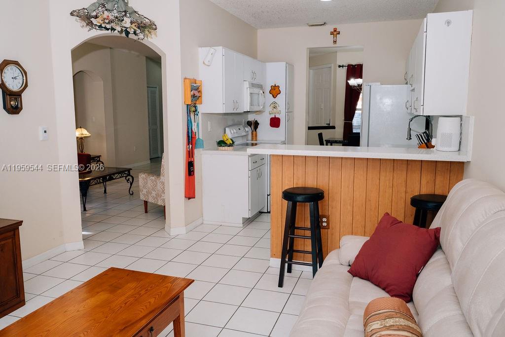 P A AT WEST SUNSET - Residential