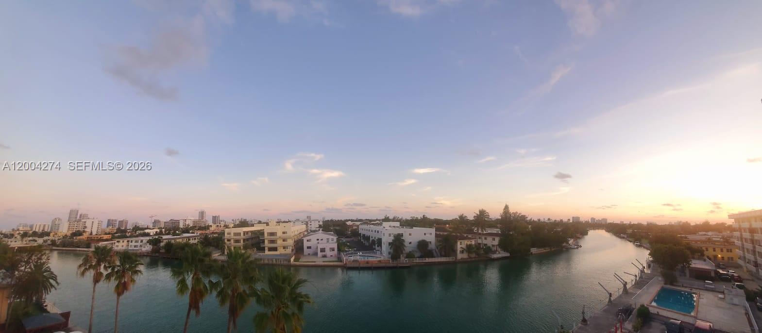 CORAL BAY CLUB CONDO - Residential Lease