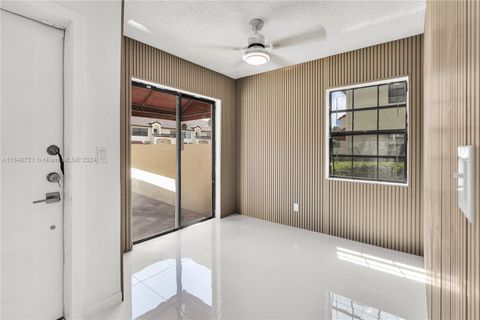 A home in Deerfield Beach