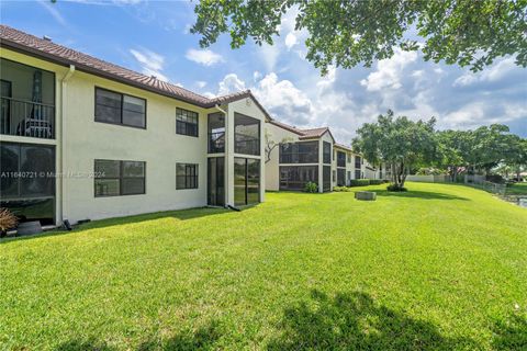 A home in Deerfield Beach