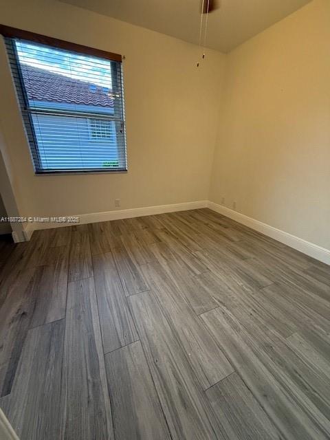 SECTOR 7-PARCEL W - Residential Lease