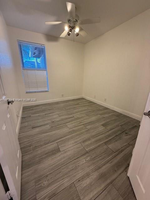SECTOR 7-PARCEL W - Residential Lease