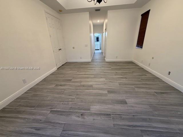 SECTOR 7-PARCEL W - Residential Lease