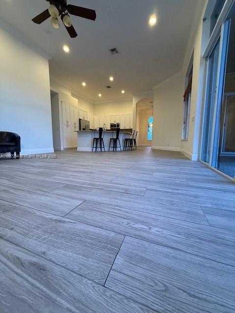 SECTOR 7-PARCEL W - Residential Lease