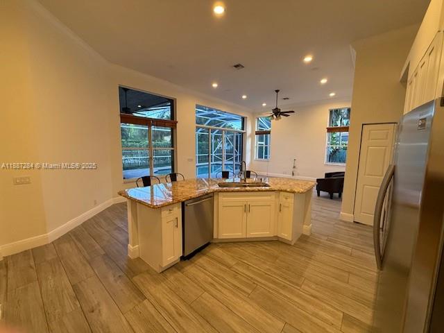 SECTOR 7-PARCEL W - Residential Lease