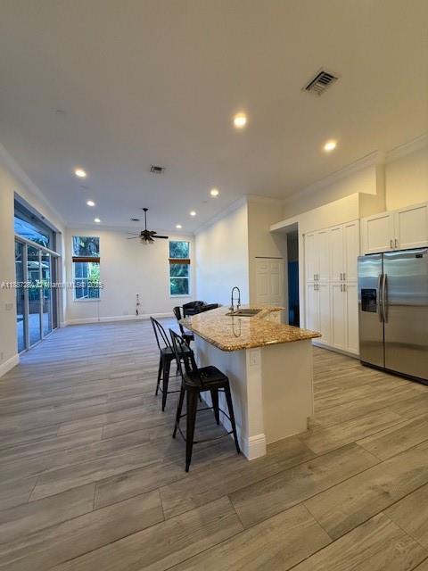 SECTOR 7-PARCEL W - Residential Lease