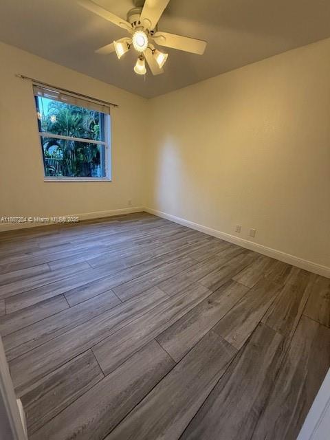 SECTOR 7-PARCEL W - Residential Lease