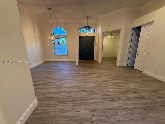 SECTOR 7-PARCEL W - Residential Lease