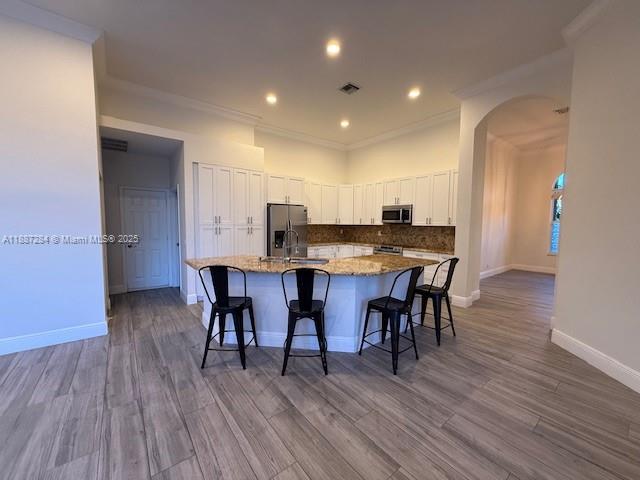 SECTOR 7-PARCEL W - Residential Lease