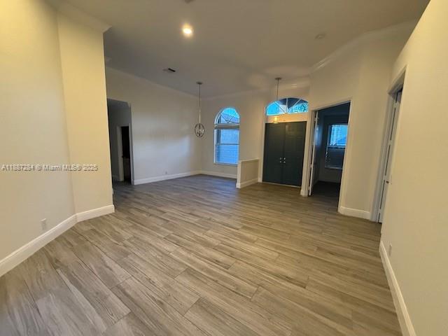 SECTOR 7-PARCEL W - Residential Lease