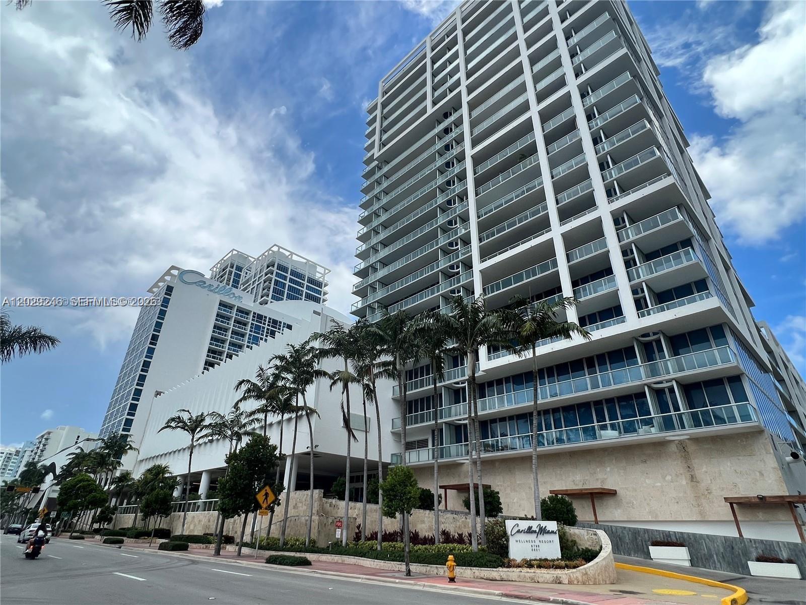6799 Collins Ave 1501