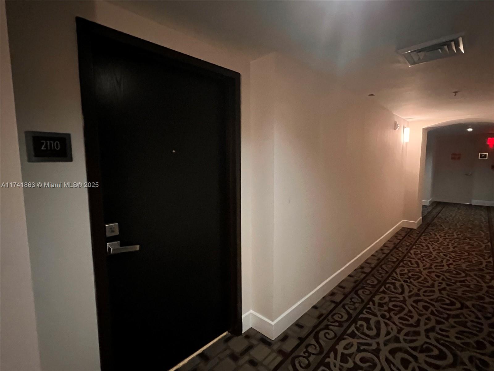 YACHT CLUB AT PORTOFINO C - Residential Lease