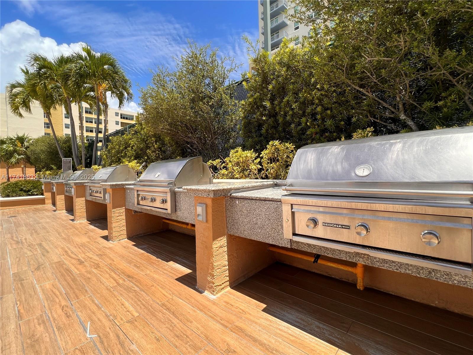 YACHT CLUB AT PORTOFINO C - Residential Lease