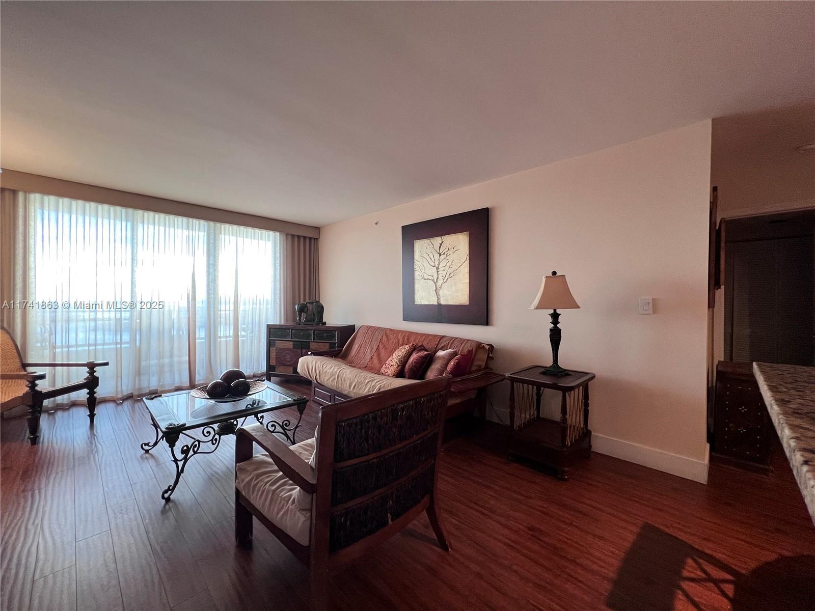 YACHT CLUB AT PORTOFINO C - Residential Lease