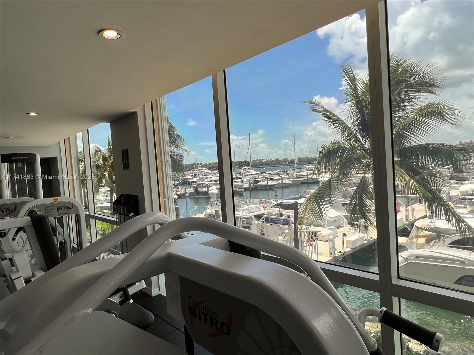 YACHT CLUB AT PORTOFINO C - Residential Lease