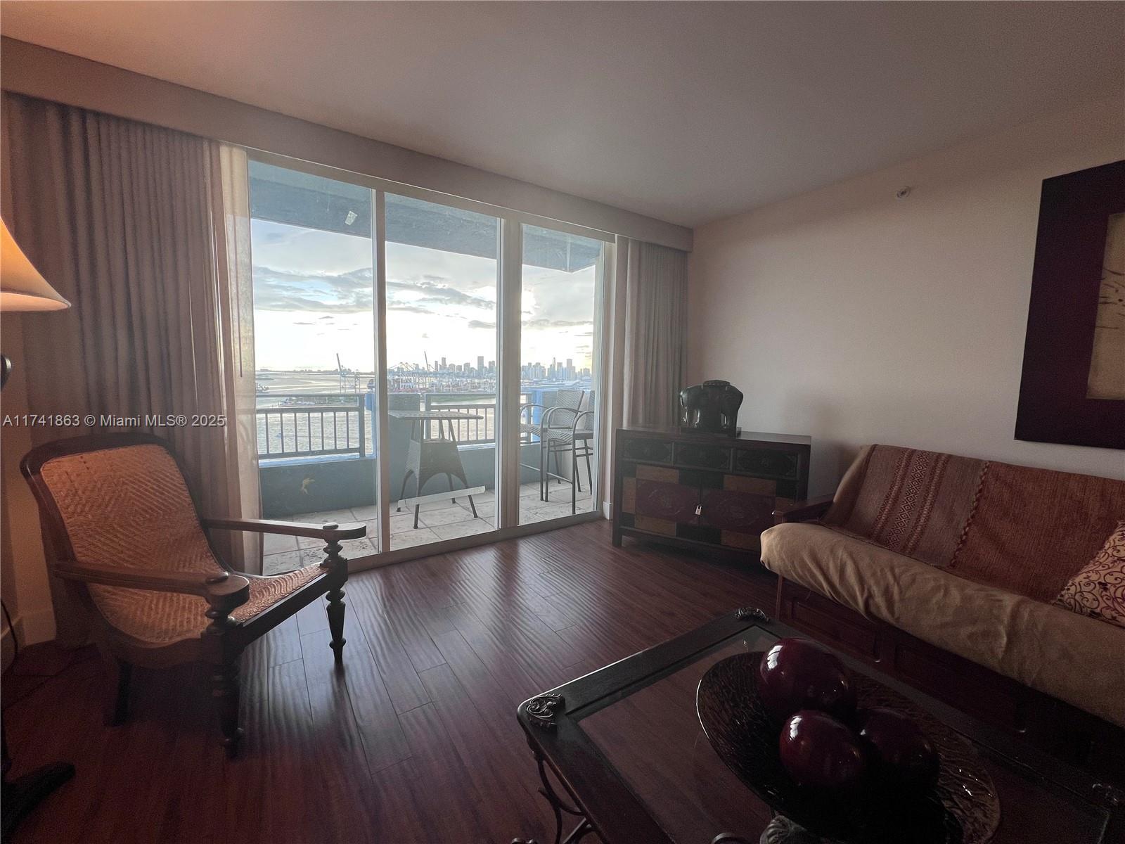 YACHT CLUB AT PORTOFINO C - Residential Lease