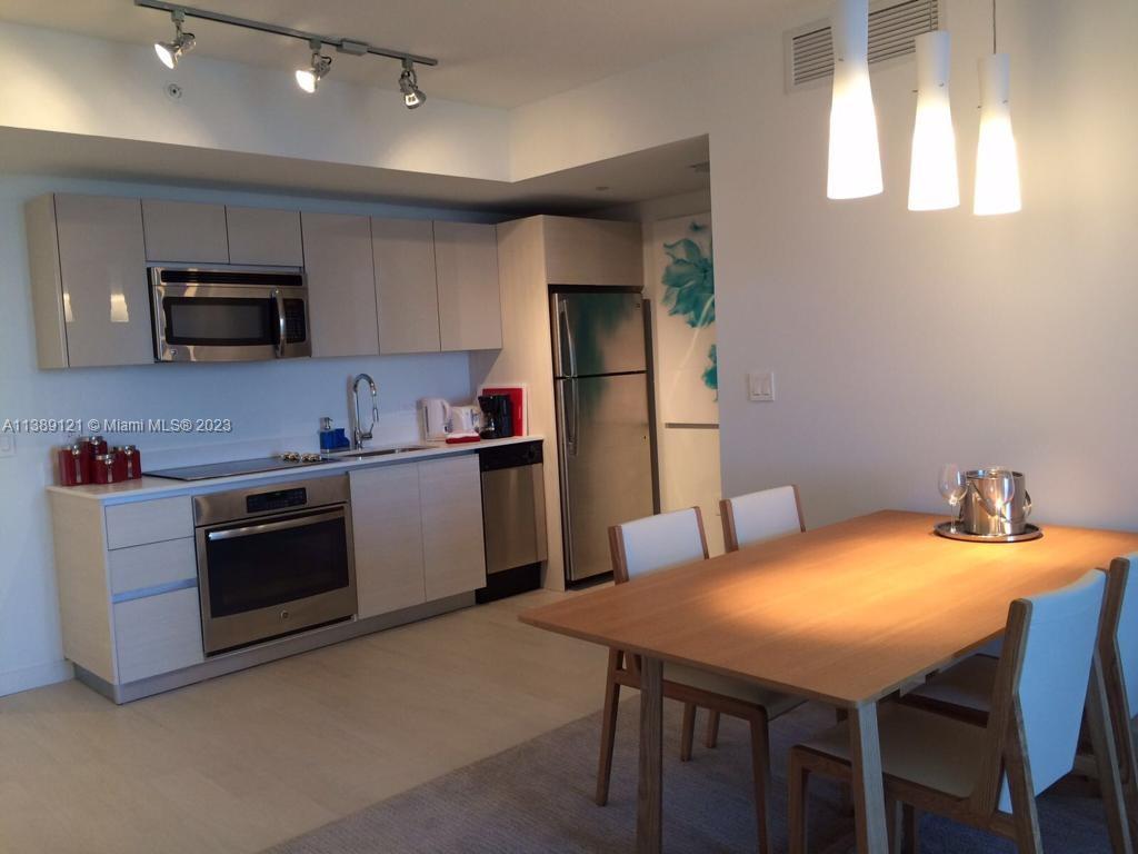 BEACHWALK CONDOMINIUM - Residential