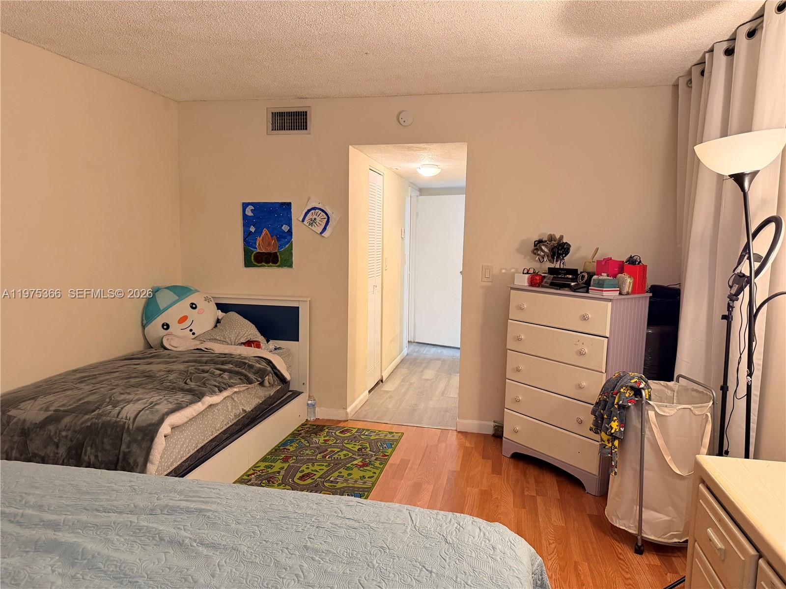 COURTYARDS OF BROWARD CON - Residential Lease