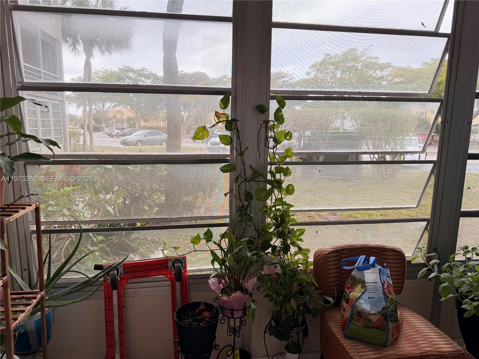 COURTYARDS OF BROWARD CON - Residential Lease