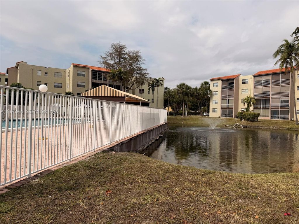 Photo of 1800 SW 81st Ave #1100, North Lauderdale, FL 33068 (MLS # A11975366)