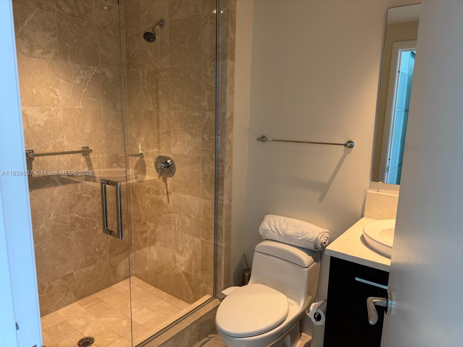 JADE OCEAN CONDO - Residential Lease