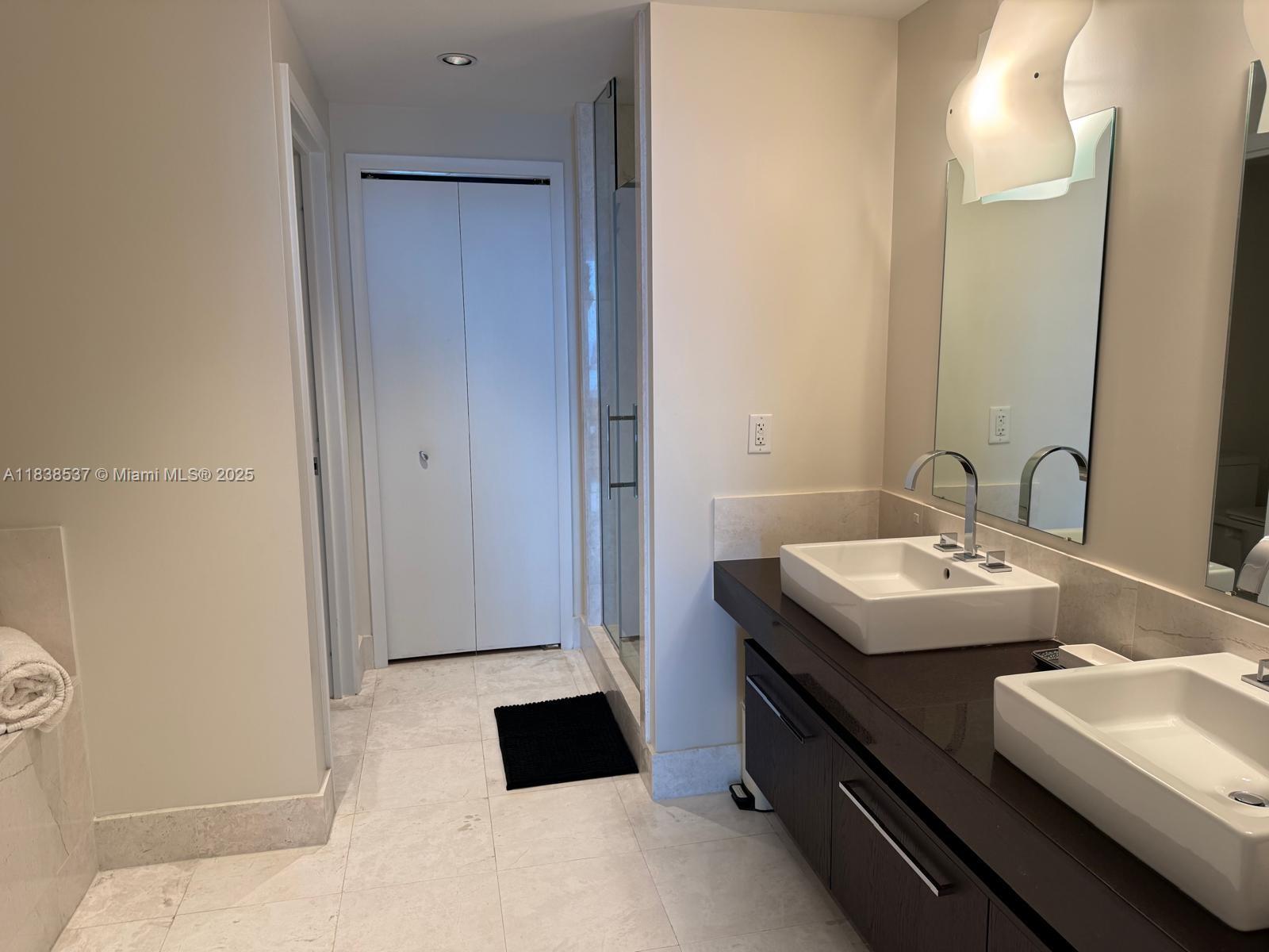 JADE OCEAN CONDO - Residential Lease