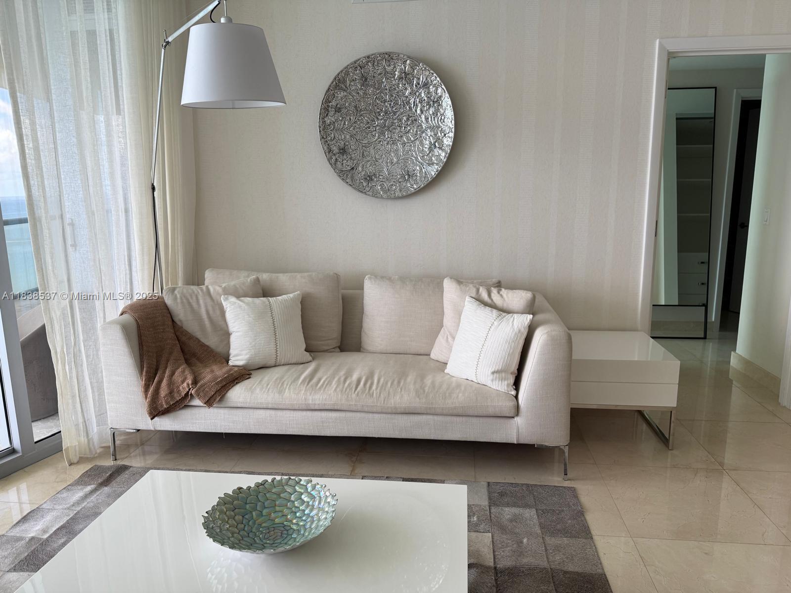 JADE OCEAN CONDO - Residential Lease