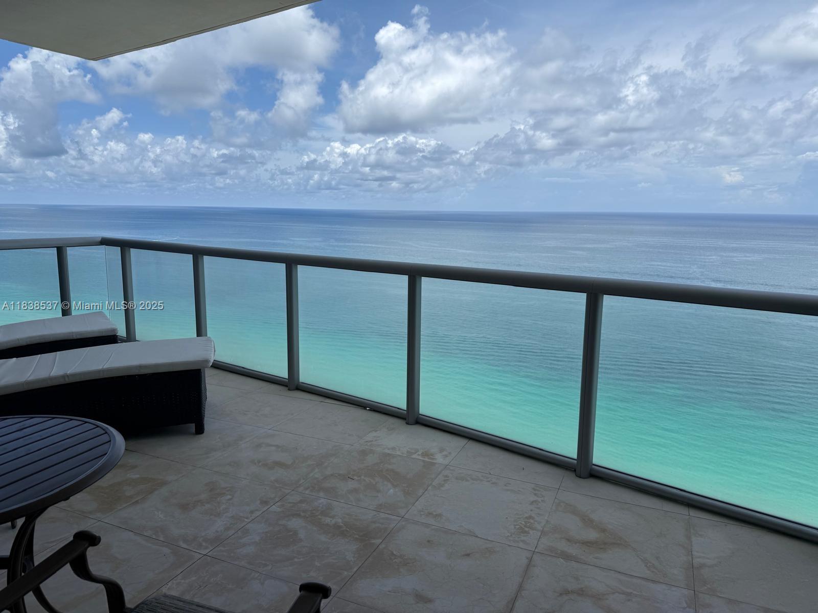 JADE OCEAN CONDO - Residential Lease