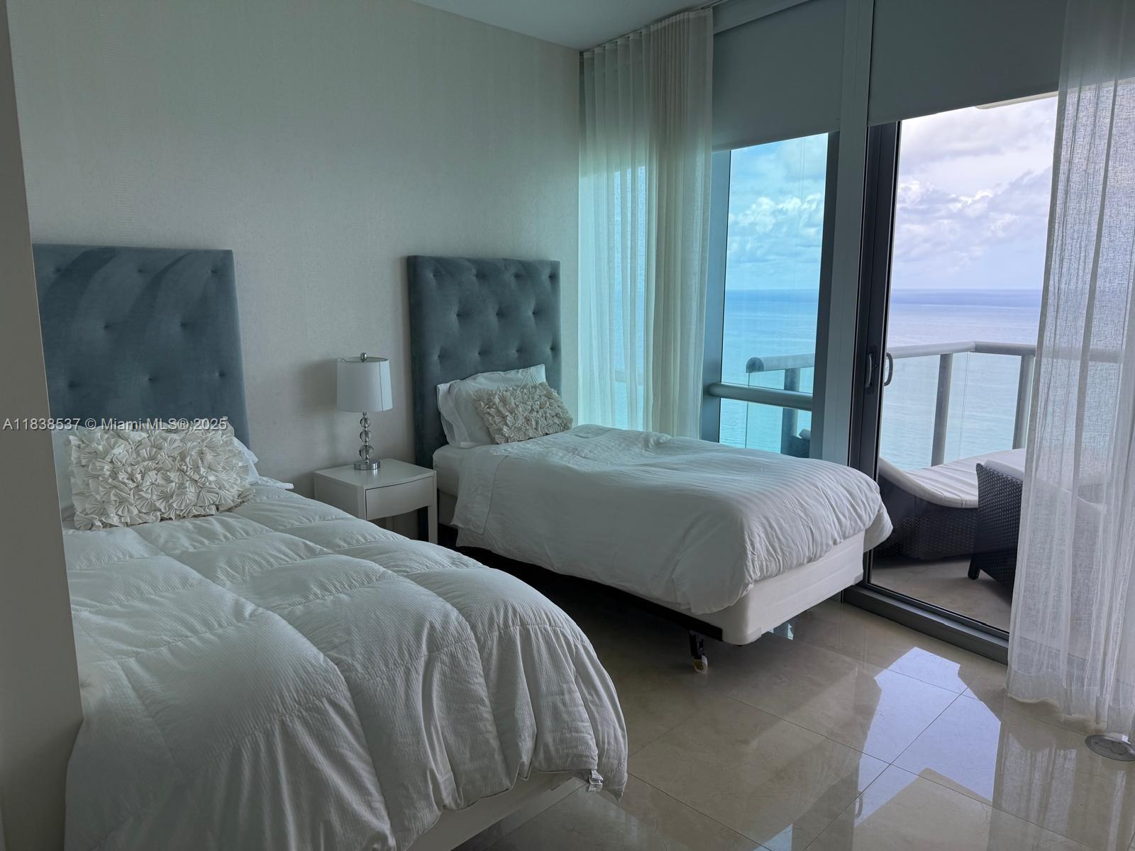 JADE OCEAN CONDO - Residential Lease