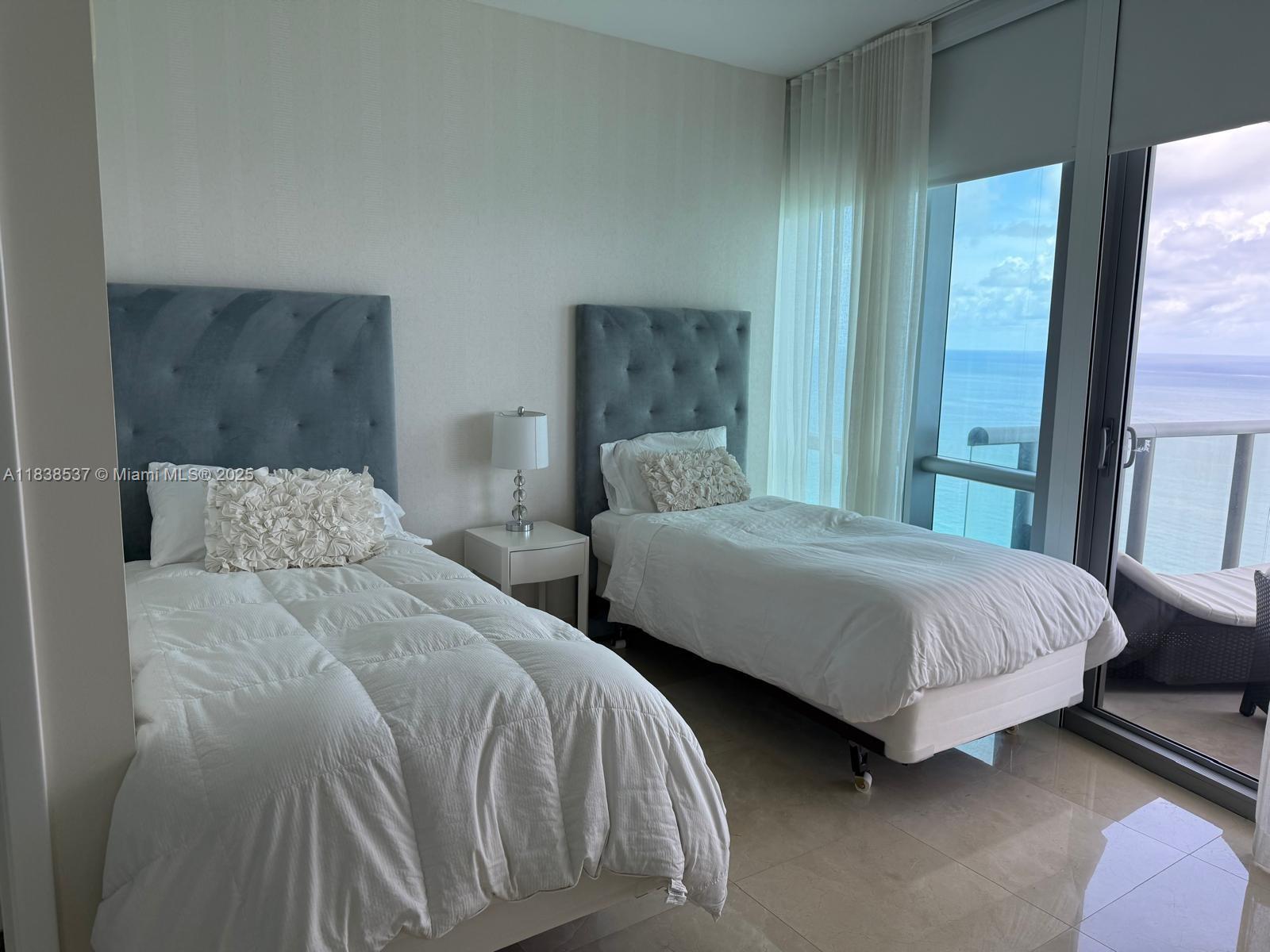 JADE OCEAN CONDO - Residential Lease