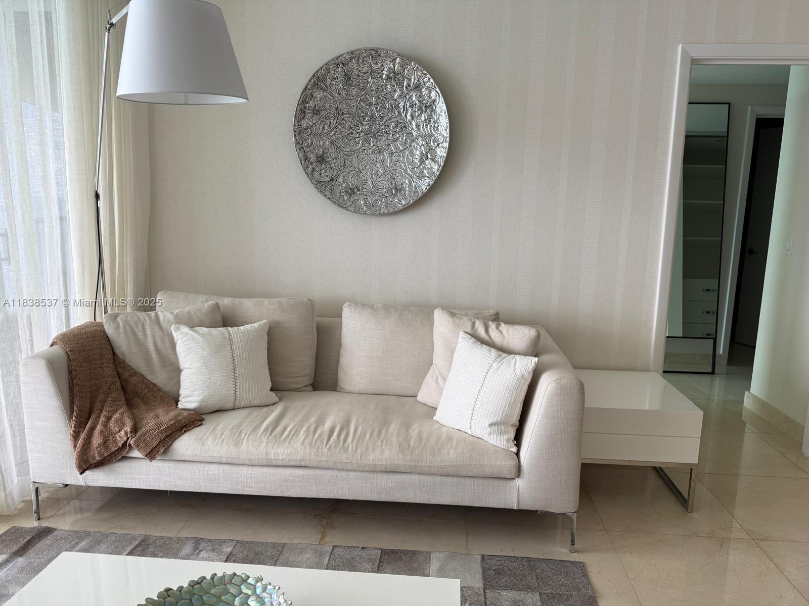 JADE OCEAN CONDO - Residential Lease