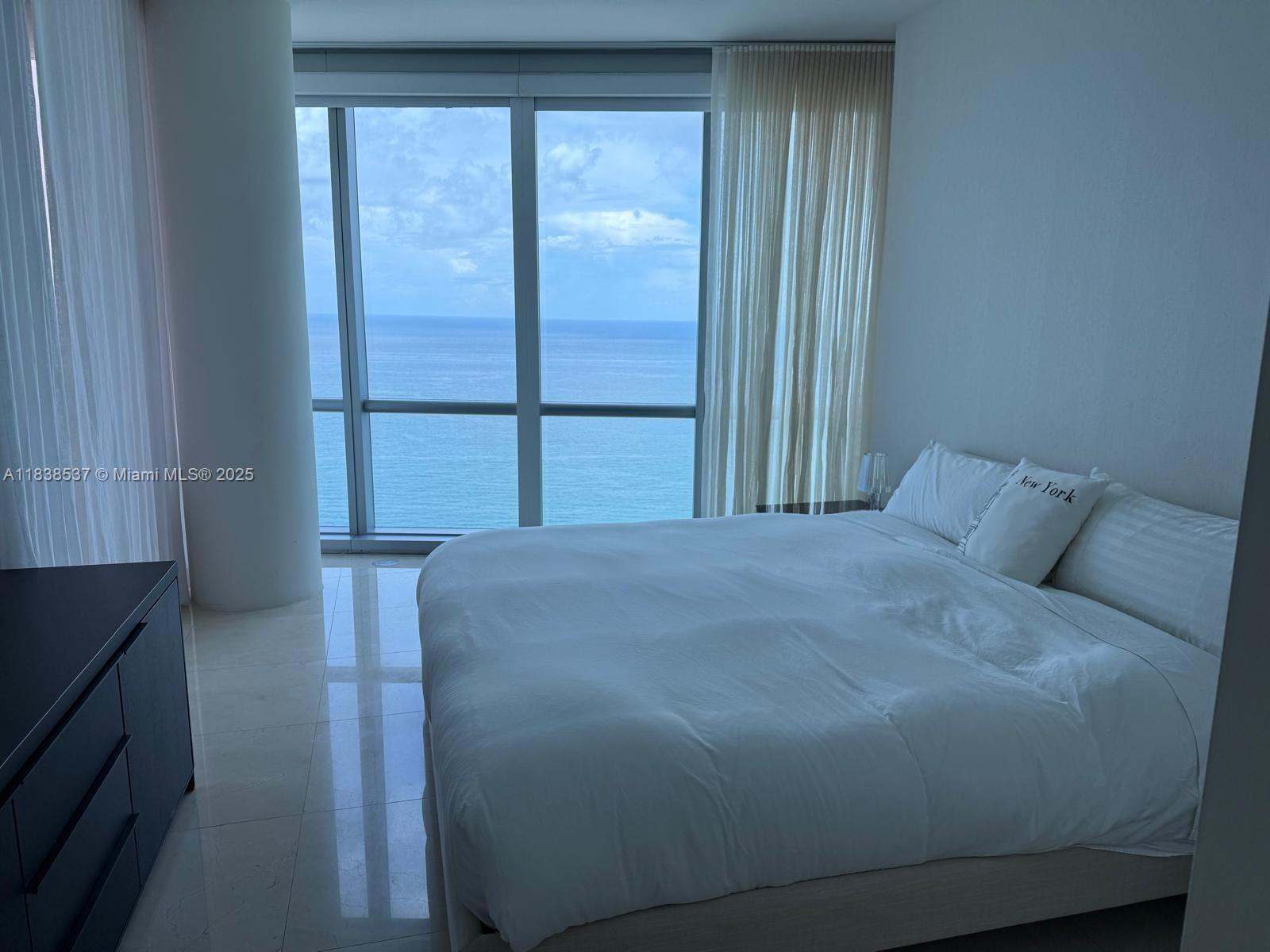 JADE OCEAN CONDO - Residential Lease