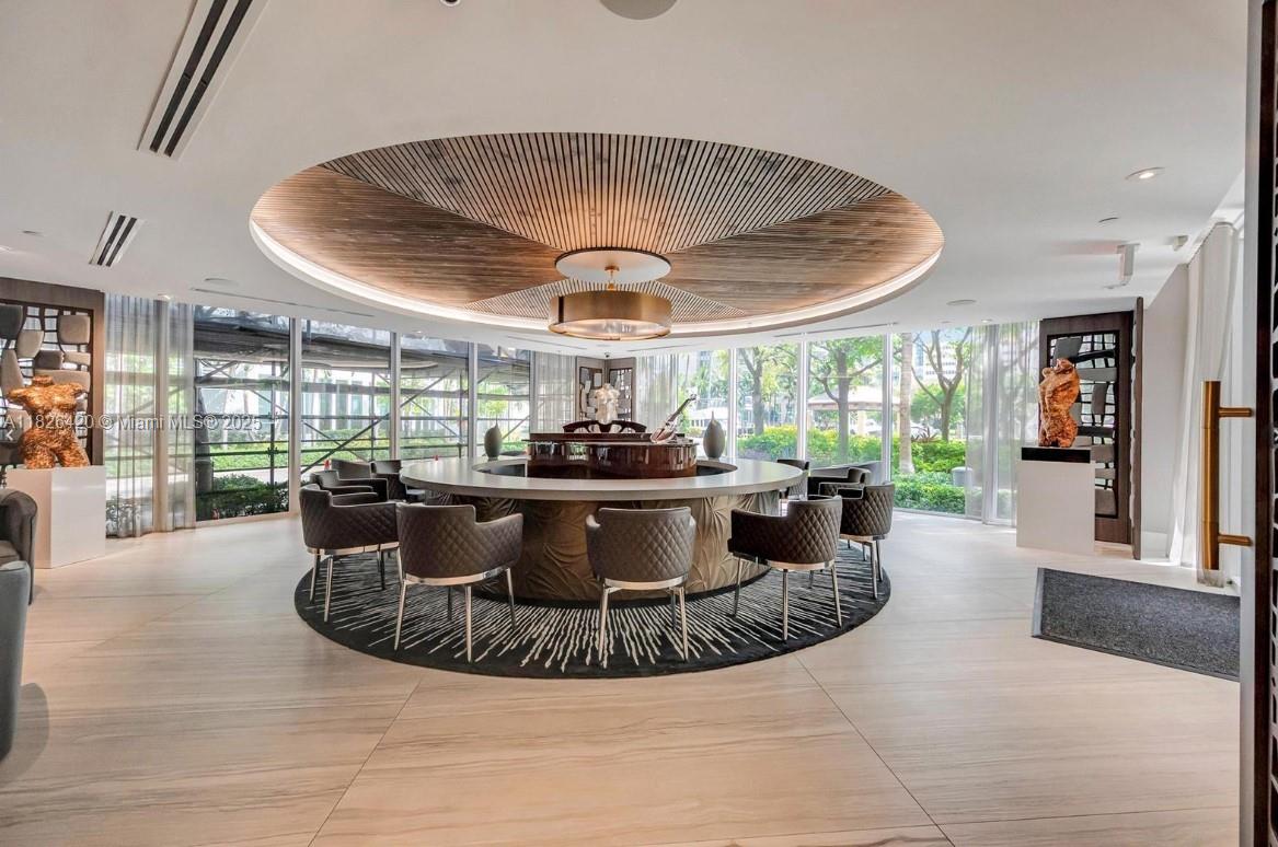 LAS OLAS RIVER HOUSE COND - Residential Lease