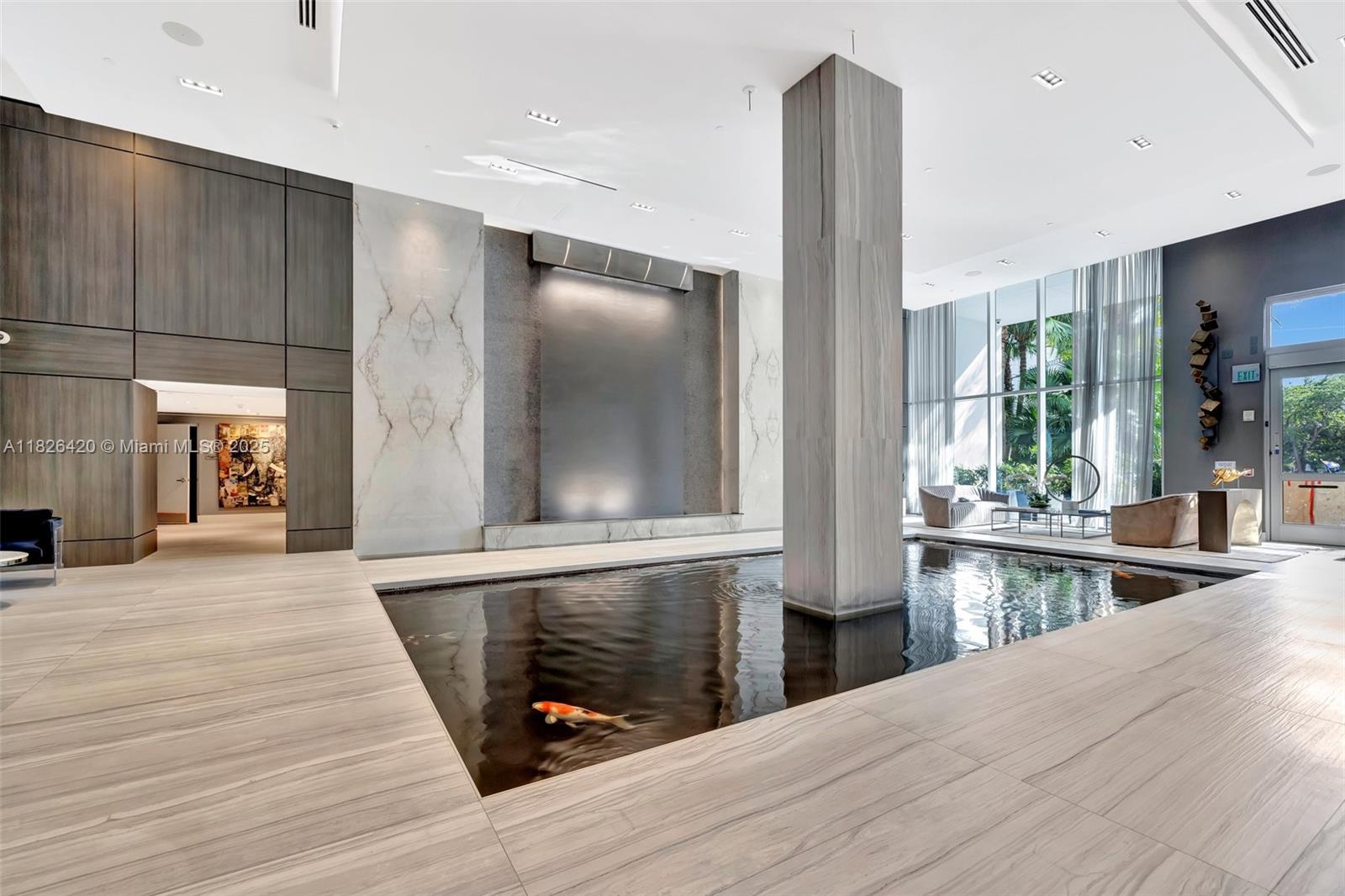 LAS OLAS RIVER HOUSE COND - Residential Lease