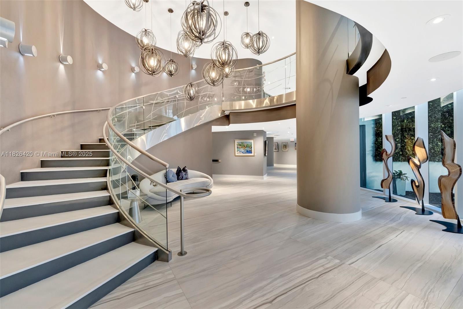 LAS OLAS RIVER HOUSE COND - Residential Lease