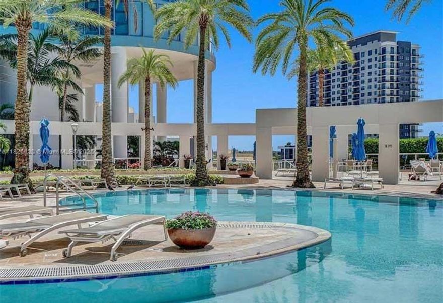 **Lease purchase opportunity** If you need to move in now, but need more time to purchase or sell your other home, then this is your chance. Elevate your lifestyle at the Las Olas River House in Downtown Ft. Lauderdale where sophistication meets urban allure. This bright Chelsea Model has floor to ceiling impact windows & doors, a true spacious floor plan w/ marble floors & open kitchen. Completed estimated $5m lobby by Steven G. $13m pool, building & amenities renovation, fitness center, club room, concierge services & pamper yourself w/resort style pool, steam room. On site concierge means seamless living. Walk right it out to the vibrant Riverwalk, Eddie V's, Greenwise, Las Olas Shops, restaurants, nightlife, new $15m park & $5m riverfront restaurant.